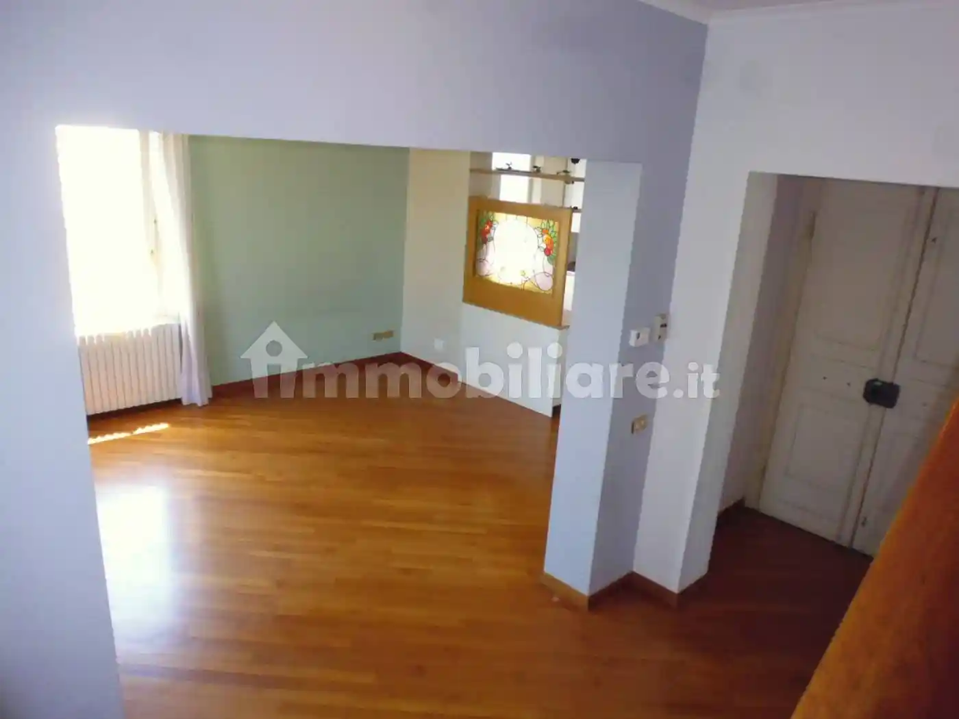 Appartamento in affitto a Modena