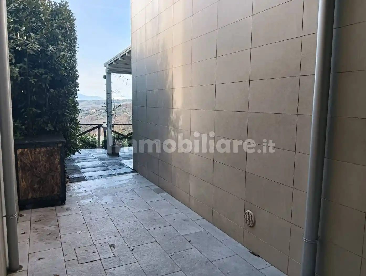 Appartamento in vendita a Amelia