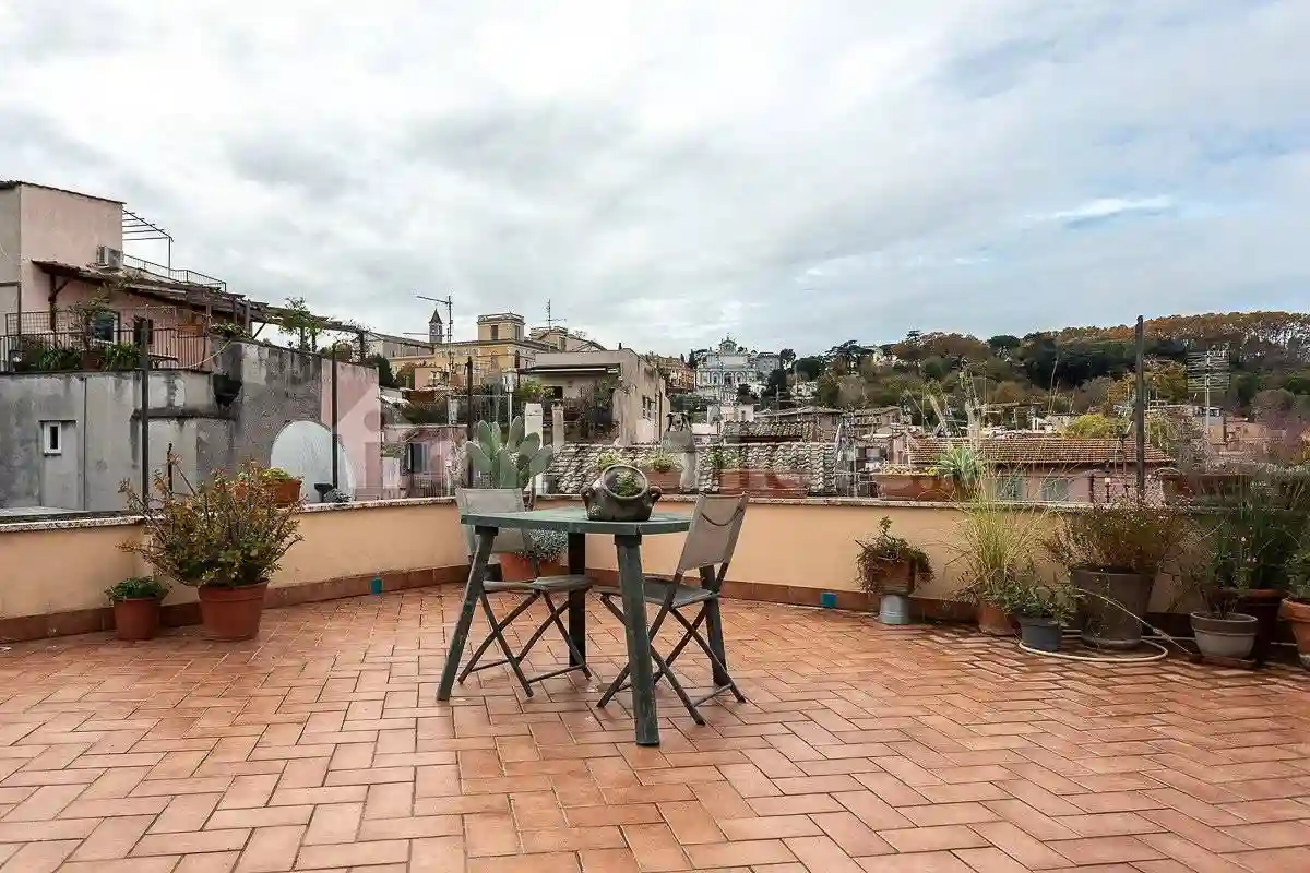 Attico - Mansarda - foto 2