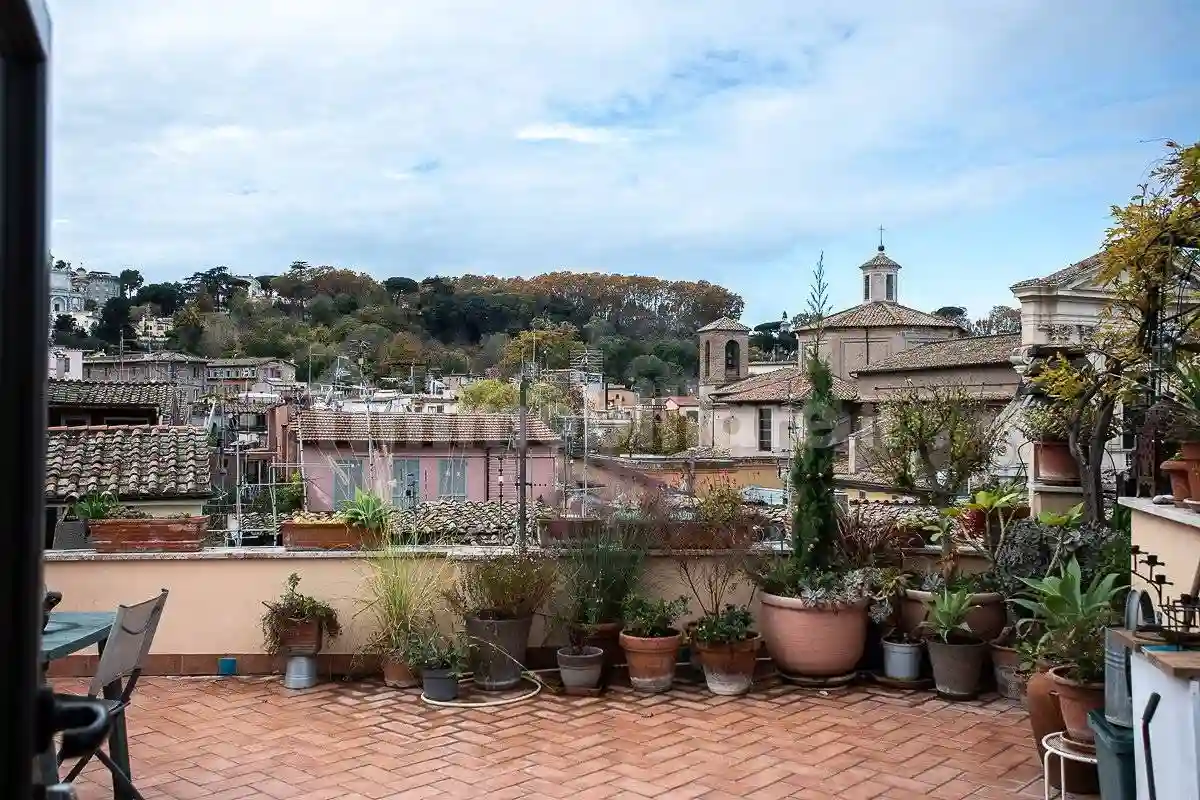 Attico - Mansarda - foto 3