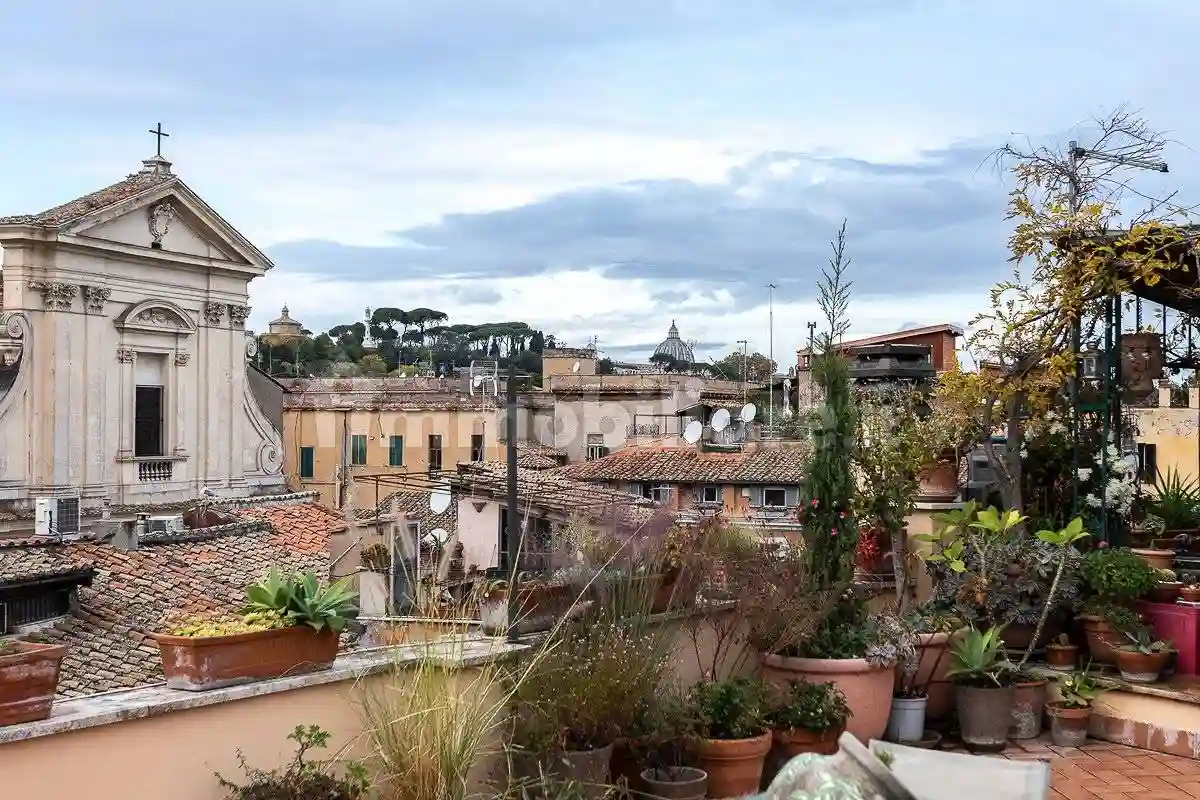 Attico - Mansarda - foto 4