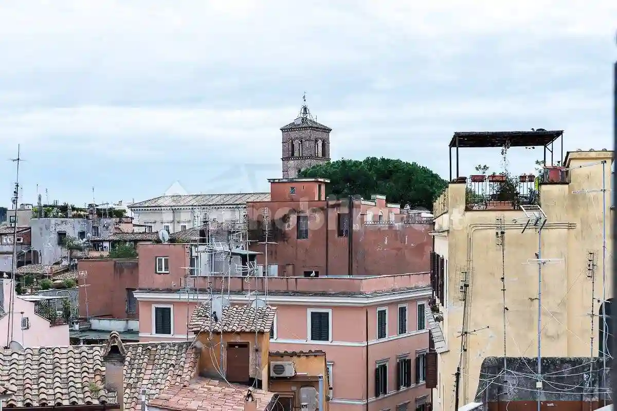 Attico - Mansarda - foto 5