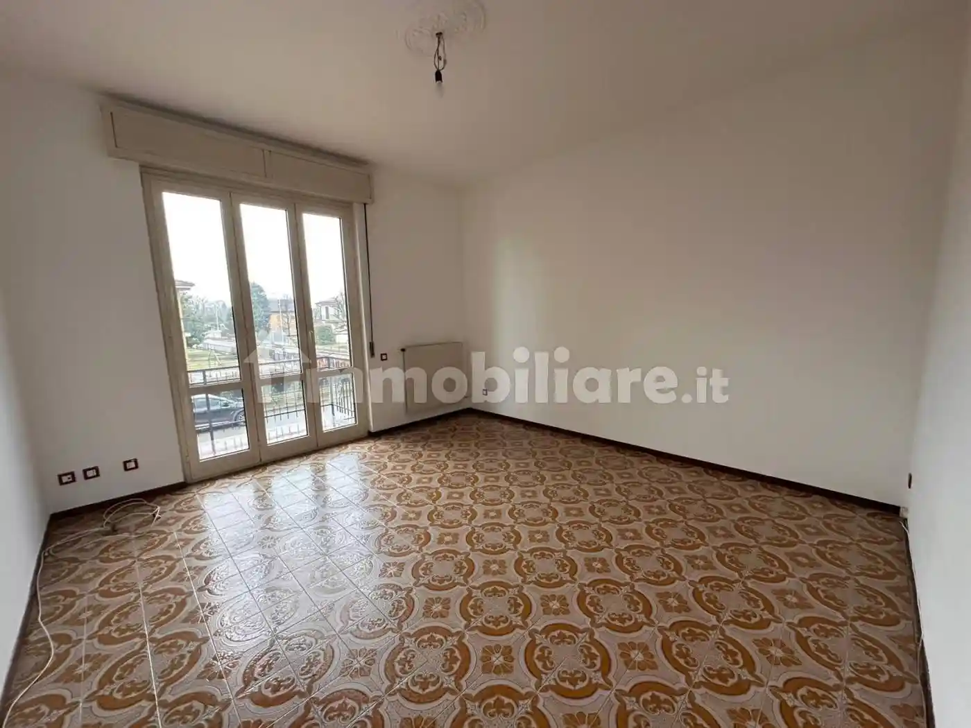 Appartamento in vendita a Olmeneta