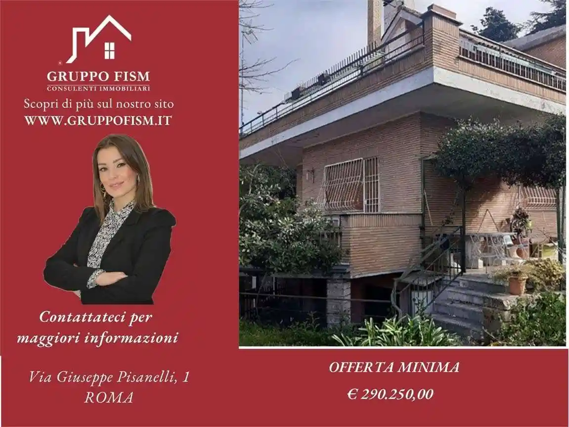 Appartamento in vendita a Albano Laziale