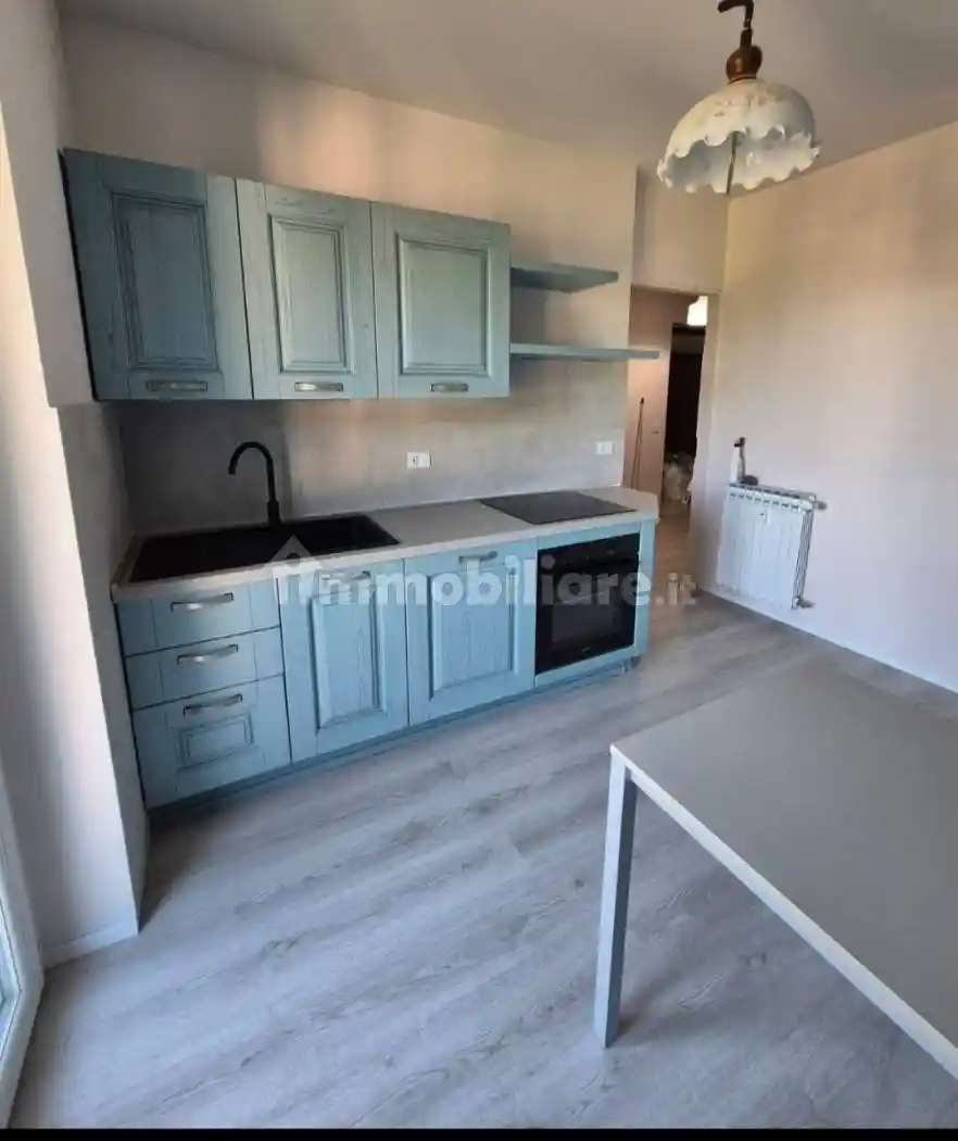 Appartamento in vendita a Monterosso Grana