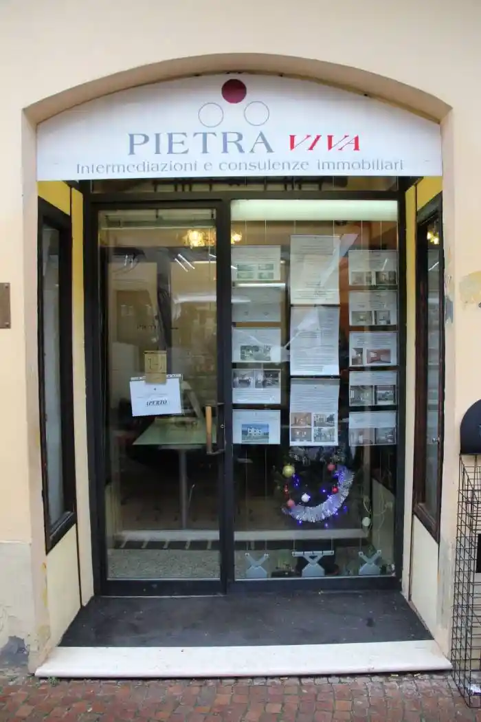 Appartamento in affitto a Correggio