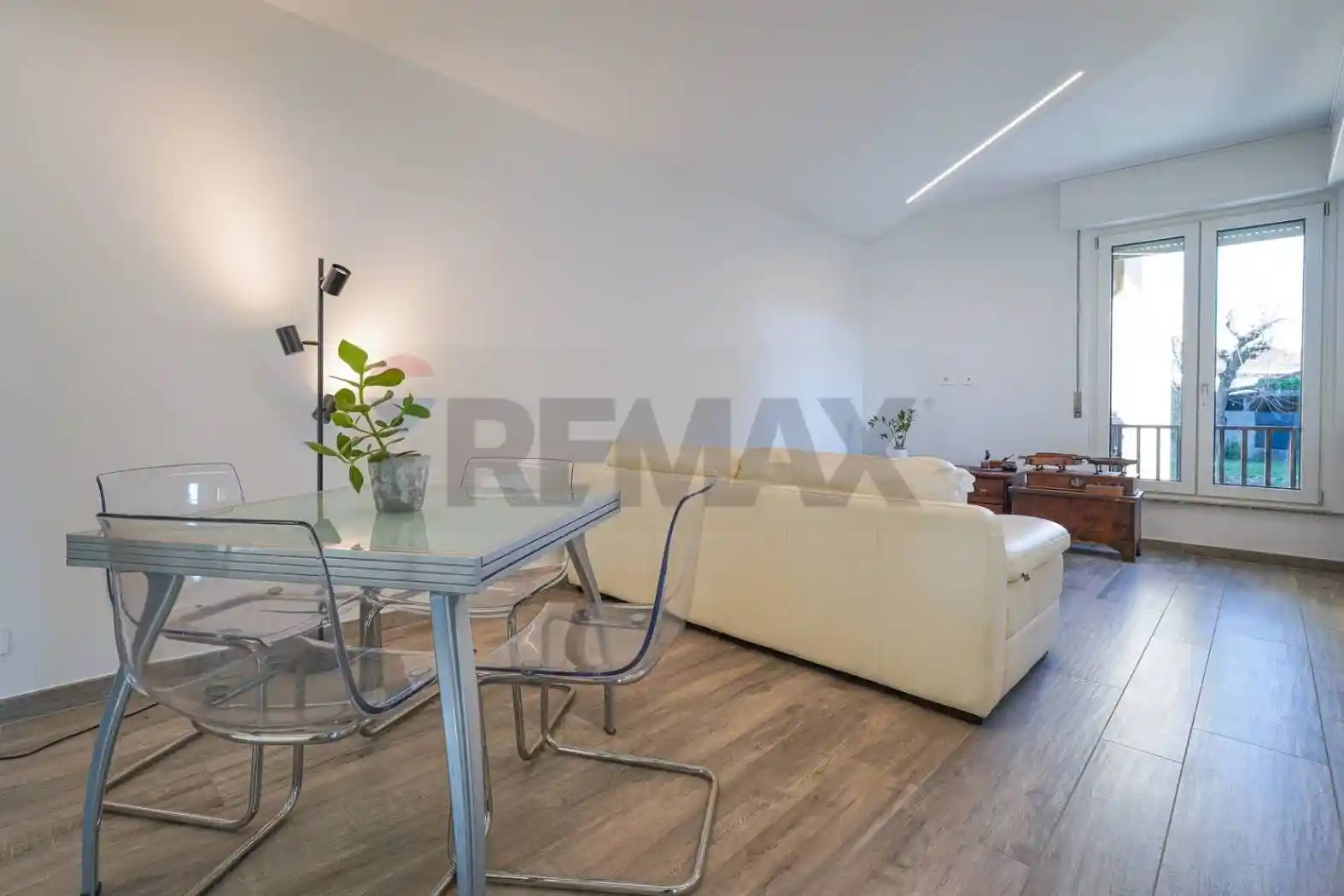 Appartamento in vendita a Mapello