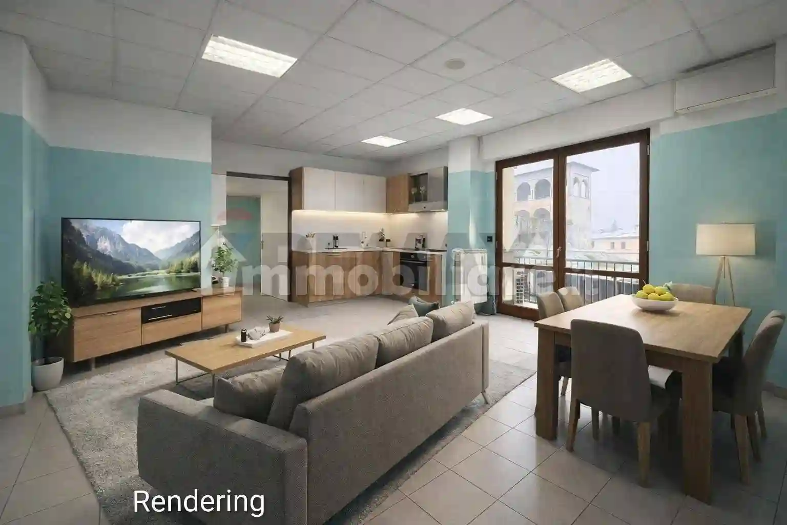 Appartamento - foto 5