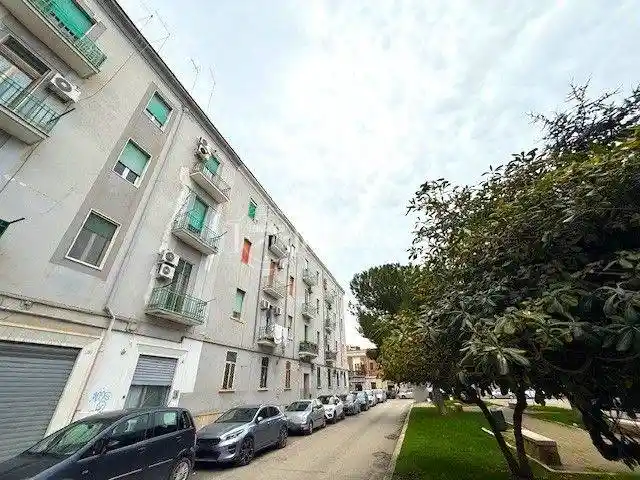 Appartamento in vendita a Foggia