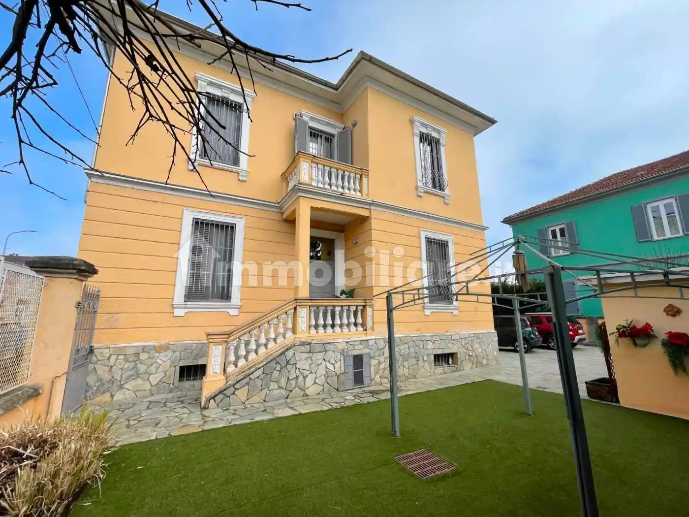 Villa in vendita a Alessandria