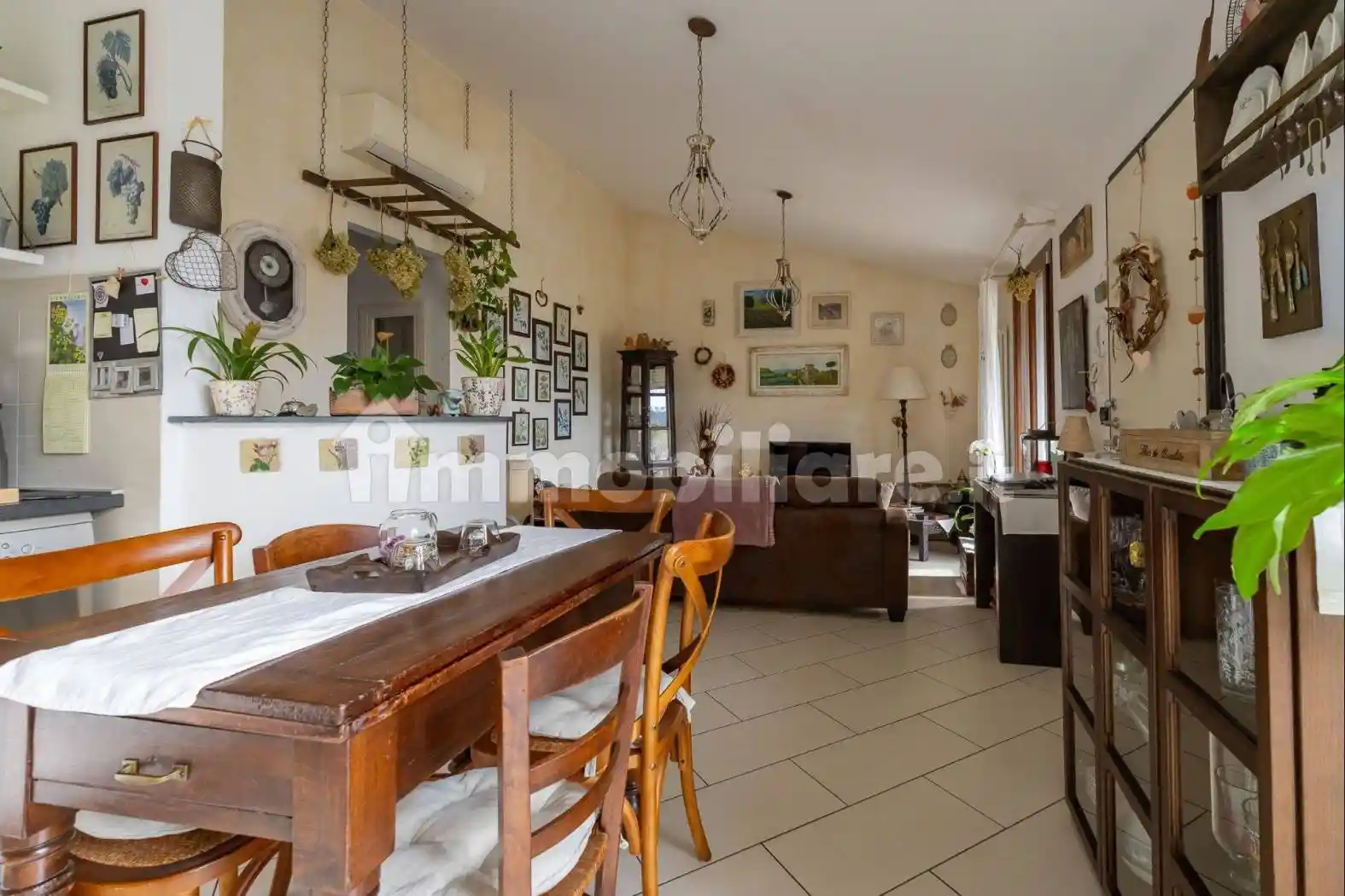 Villetta a schiera in vendita a Magliolo