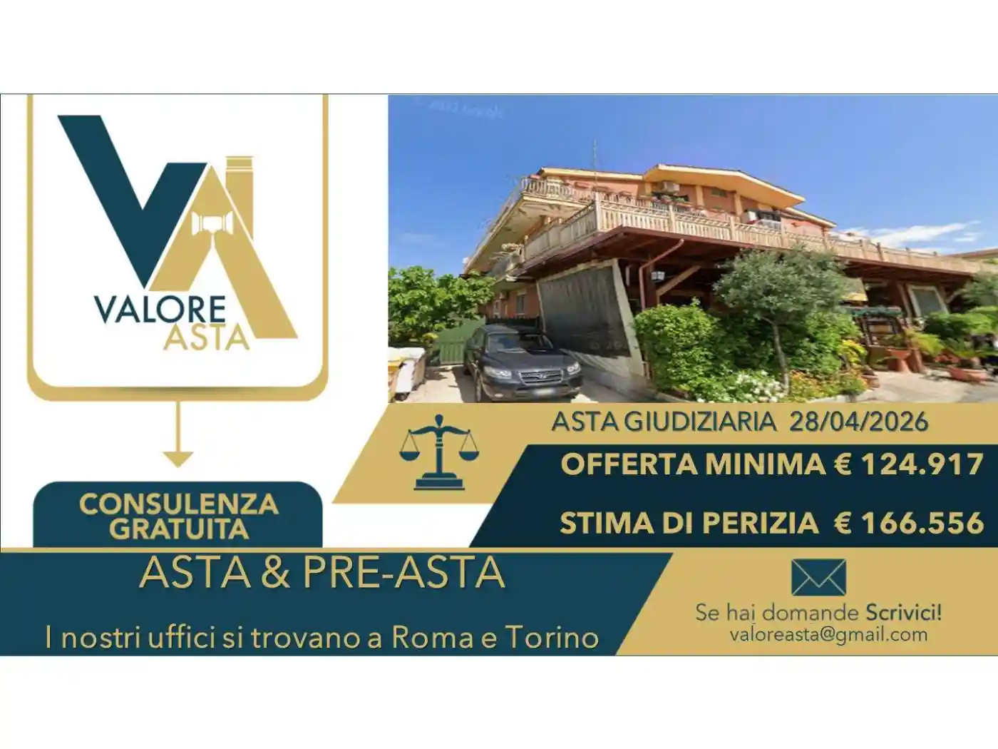 Appartamento in vendita a Guidonia Montecelio