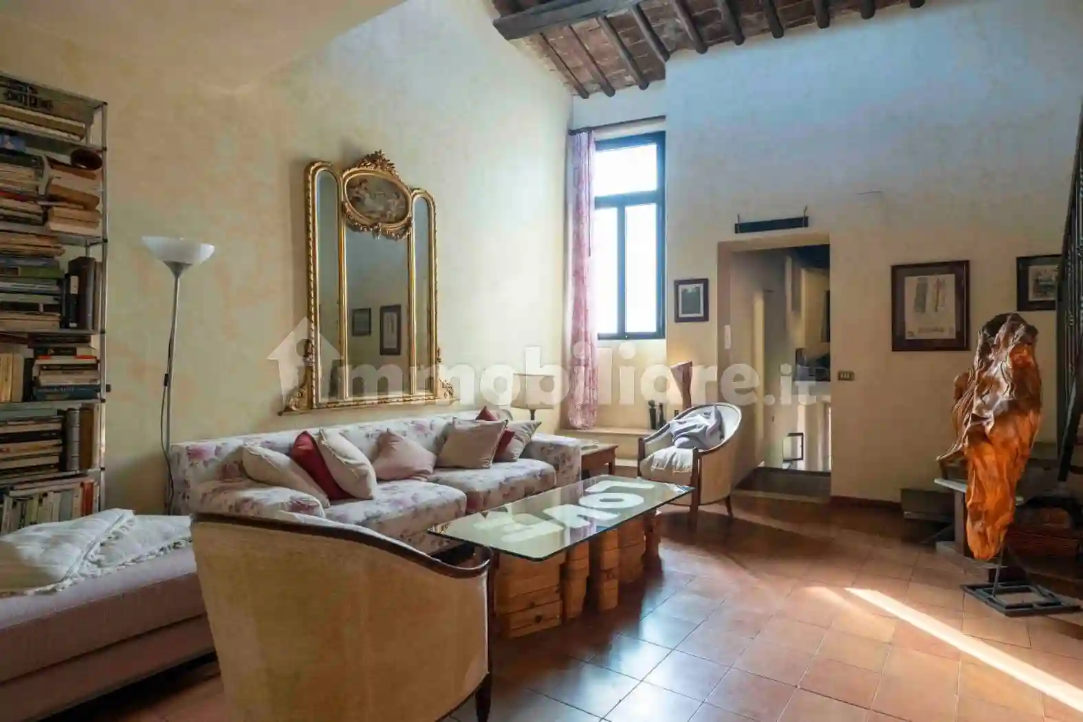 Attico - Mansarda - foto 2