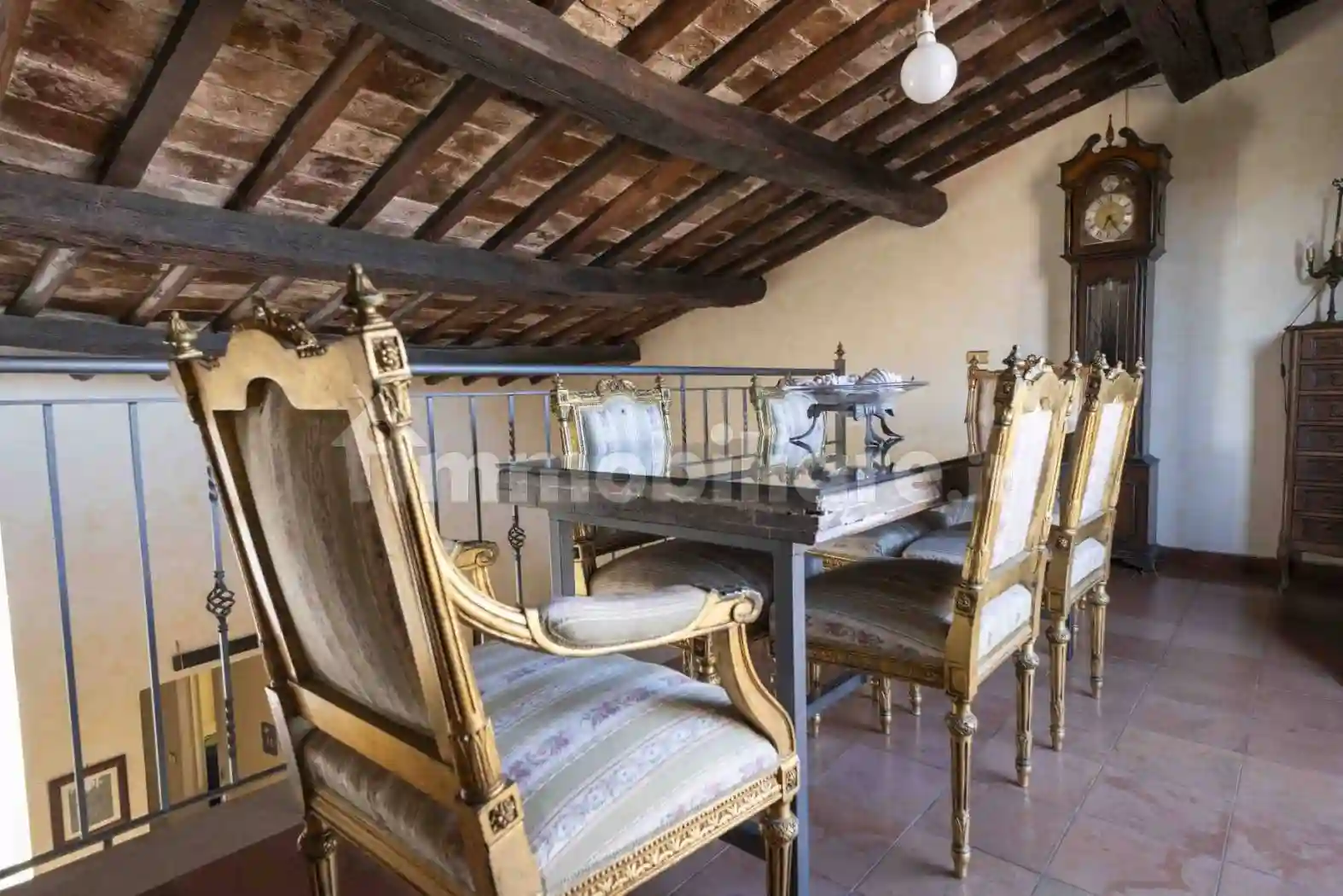 Attico - Mansarda - foto 5