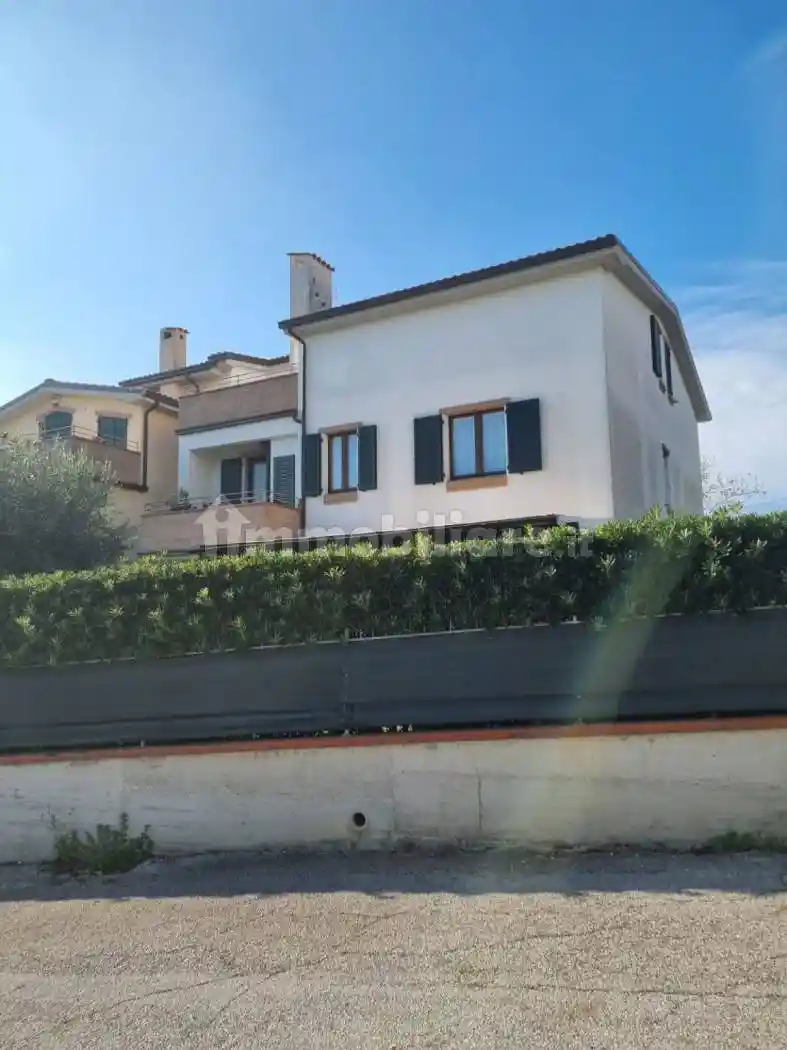 Appartamento in affitto a Osimo