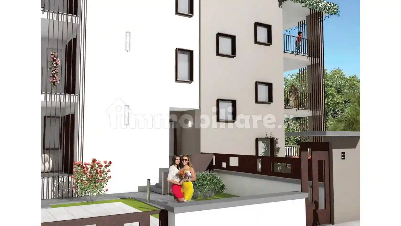 Appartamento - foto 5