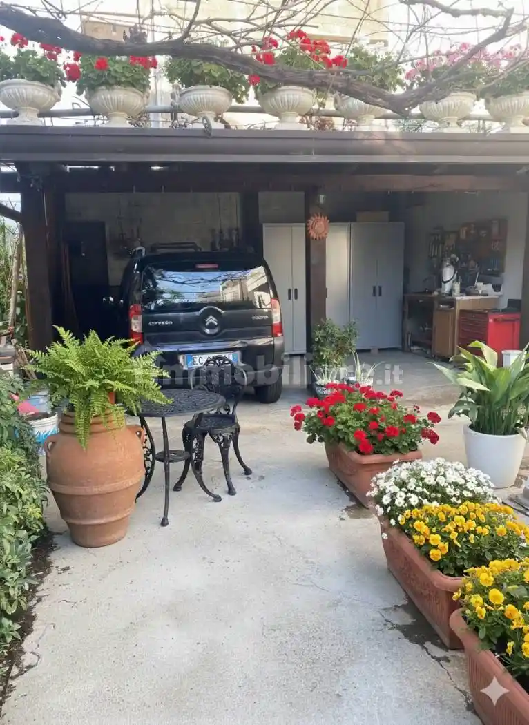 Villa in vendita a Boscoreale