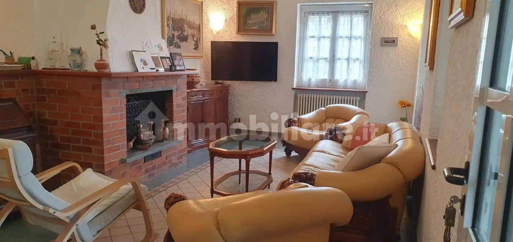 Villa in vendita a Garbagnate Milanese