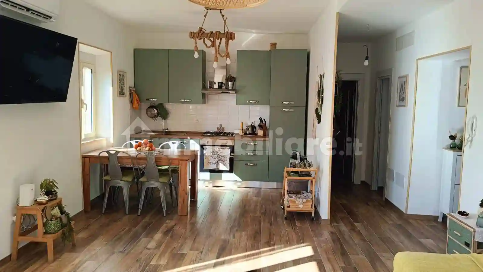 Appartamento - foto 5