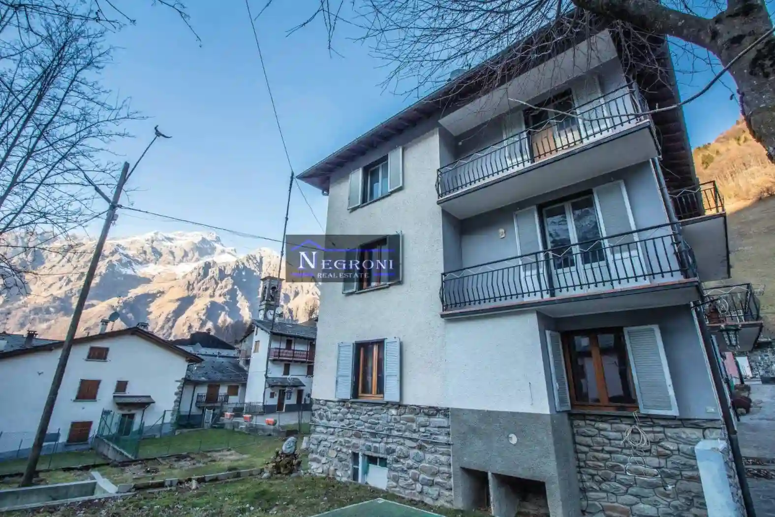 Casa indipendente - foto 2