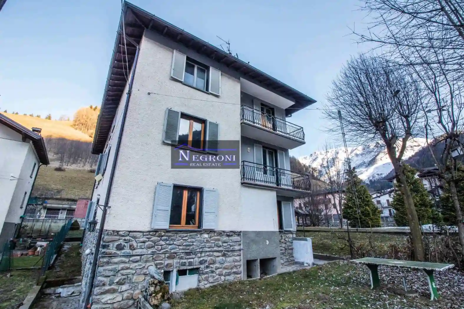 Casa indipendente - foto 4