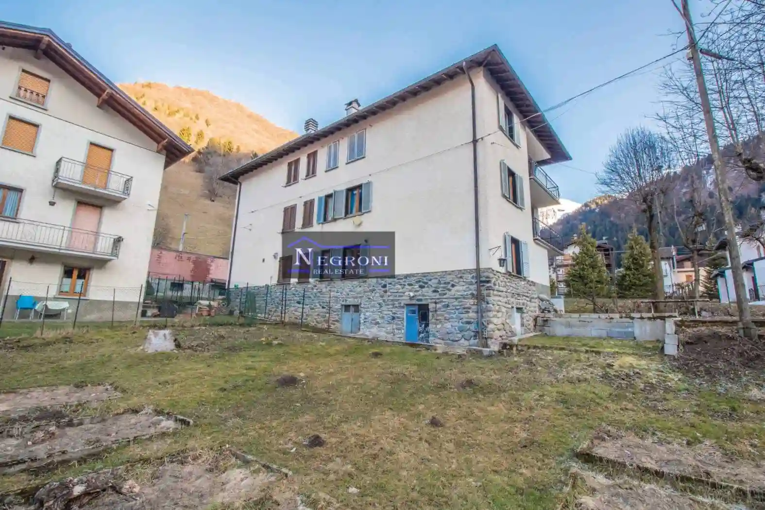 Casa indipendente - foto 5