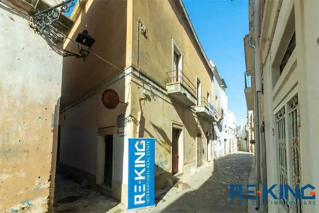 Palazzo - Edificio - foto 2