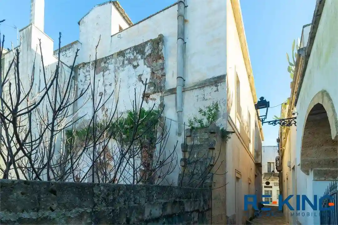 Palazzo - Edificio - foto 5