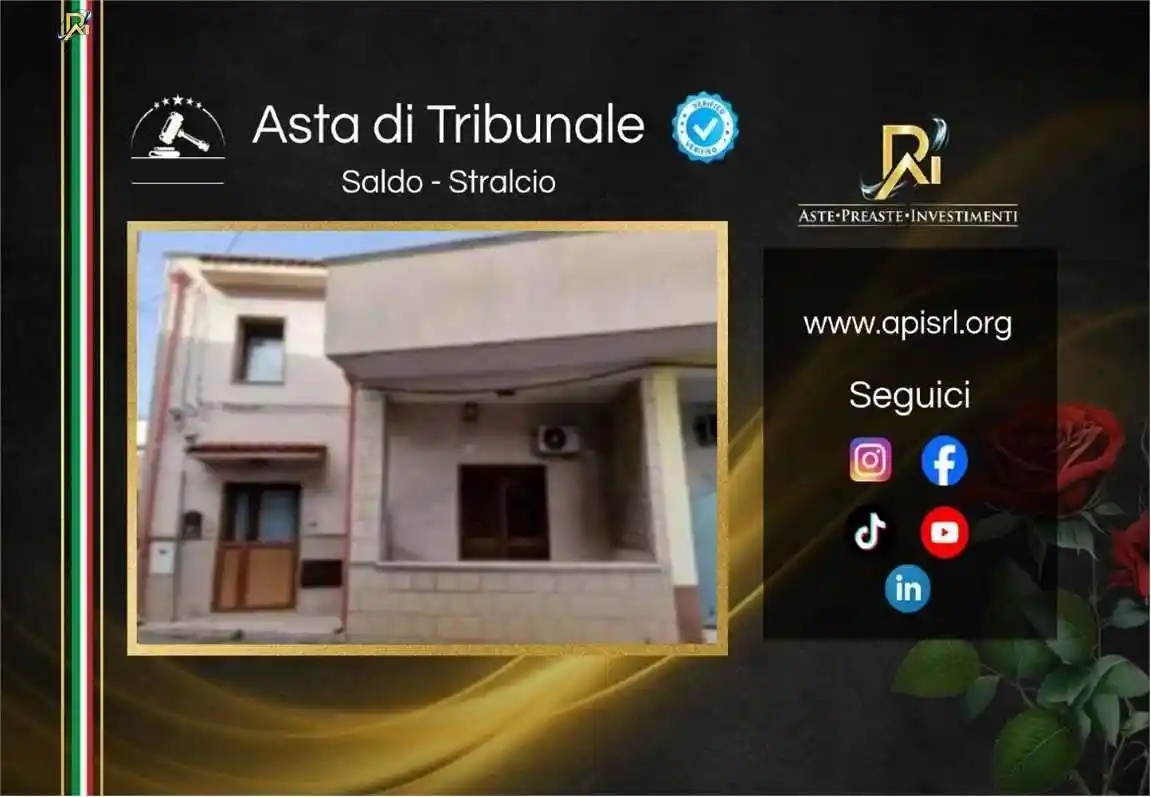 Appartamento in vendita a Taranto