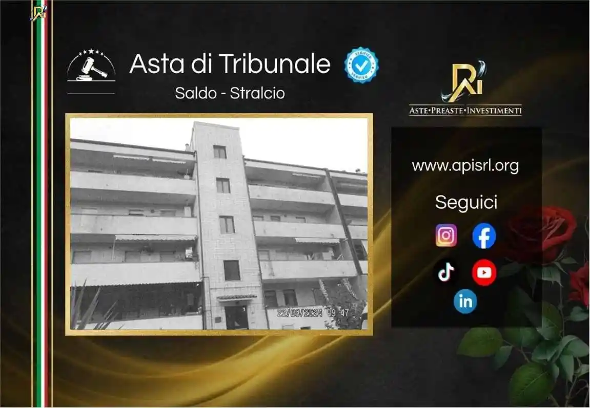 Appartamento in vendita a Vico del Gargano