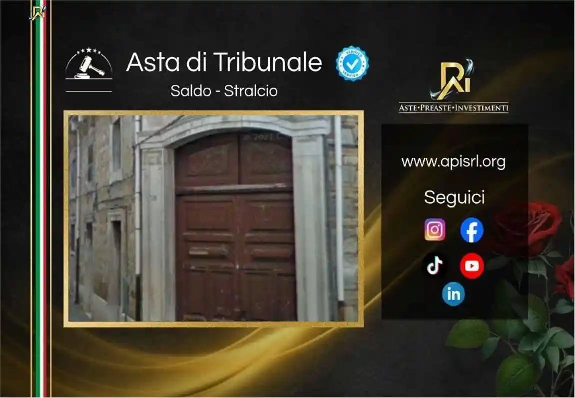 Appartamento in vendita a Bovino