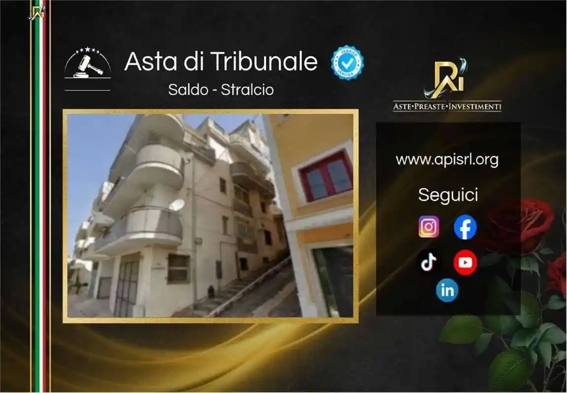 Appartamento in vendita a Ischitella