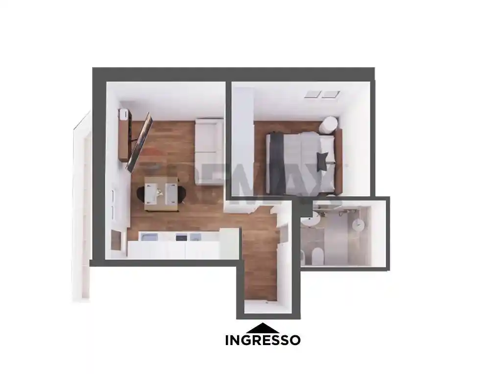 Appartamento in vendita a Bari