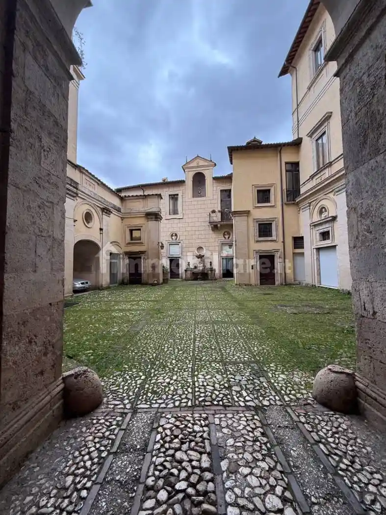 Appartamento in affitto a Rieti