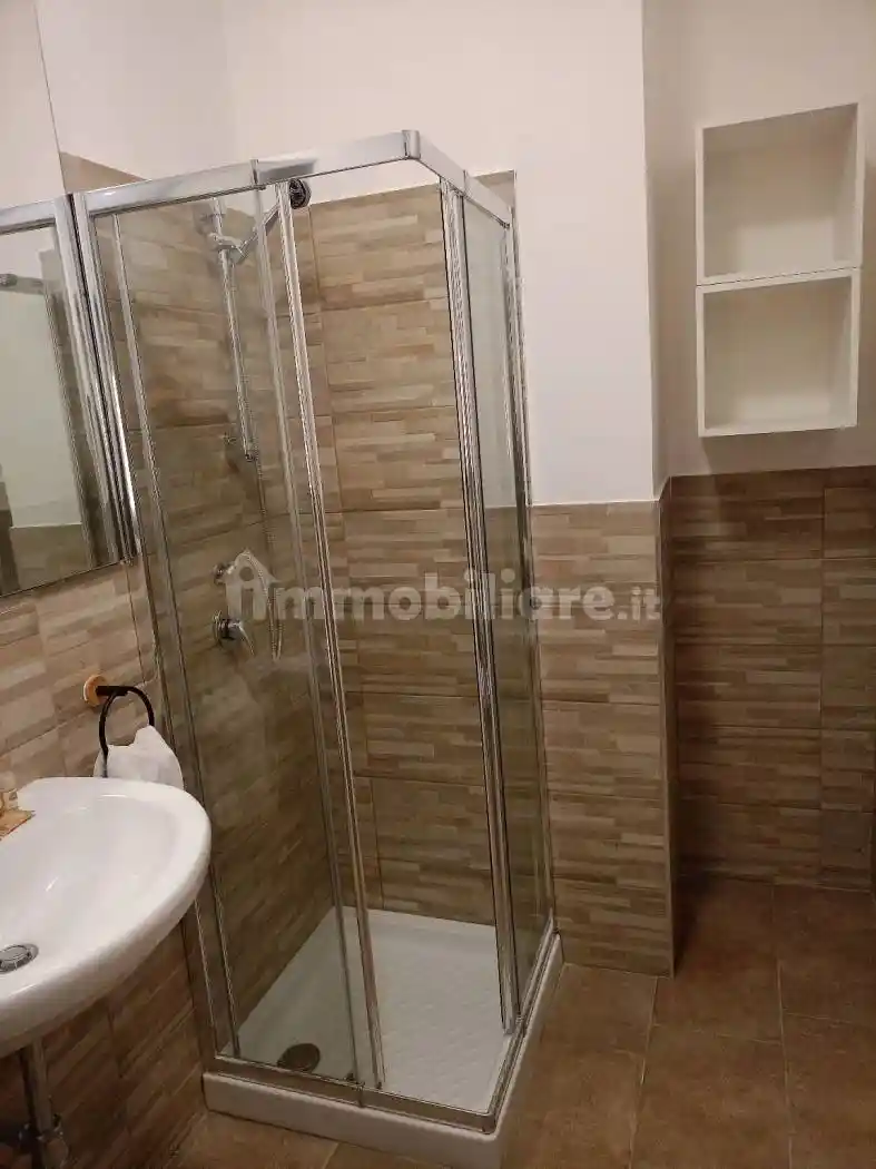 Appartamento in affitto a Bagheria