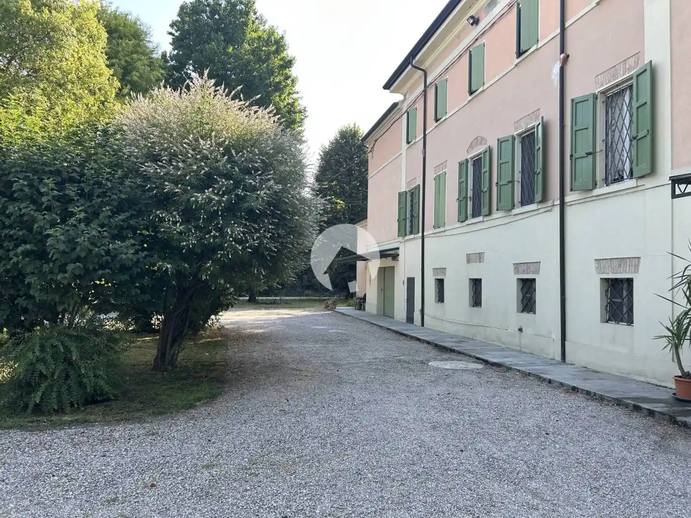 Appartamento in affitto a Fabbrico