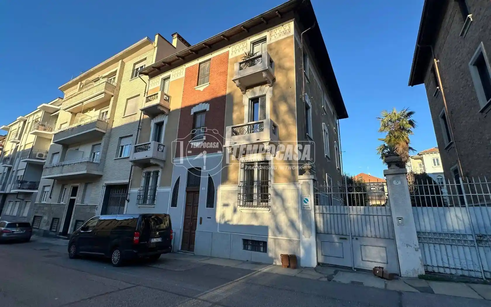 Appartamento in vendita a Torino