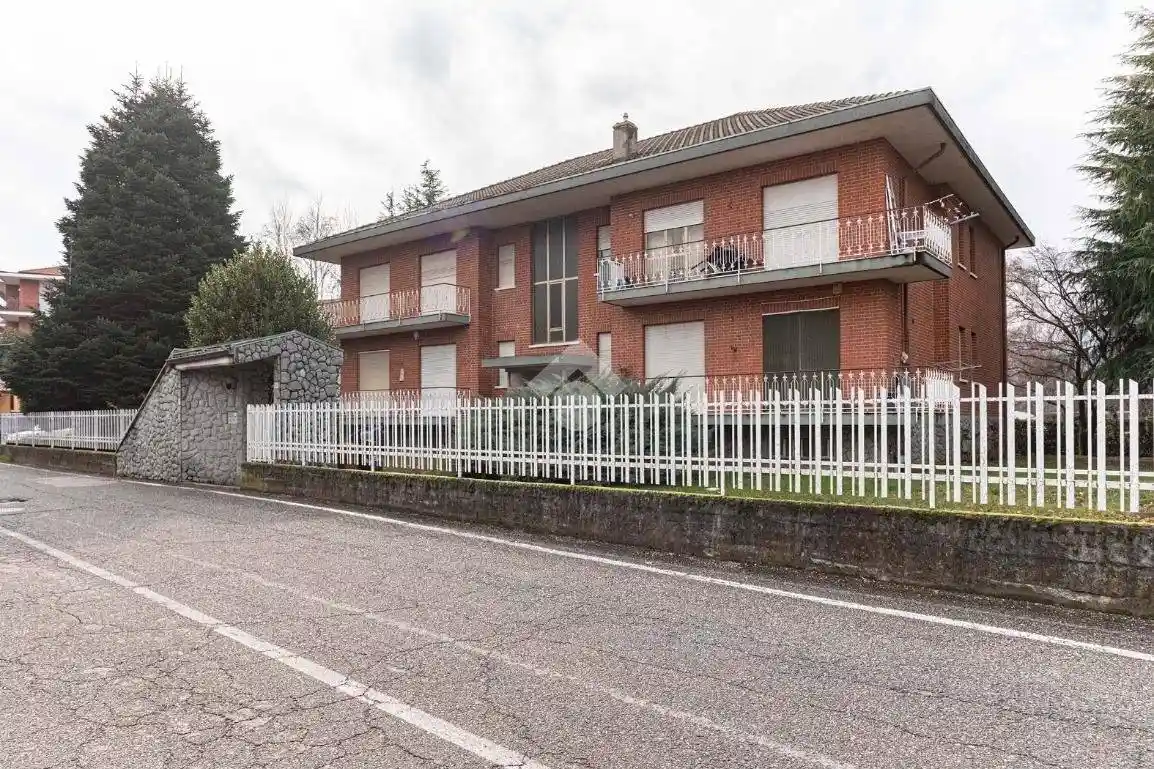 Appartamento in vendita a Balangero