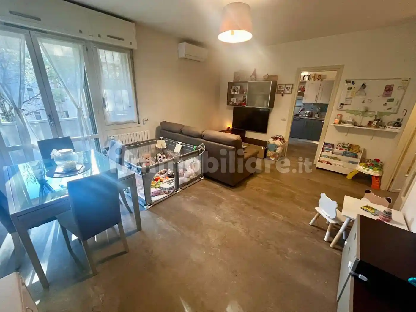 Appartamento in vendita a Imola