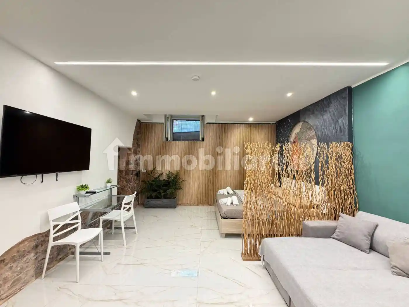 Appartamento in vendita a Catania