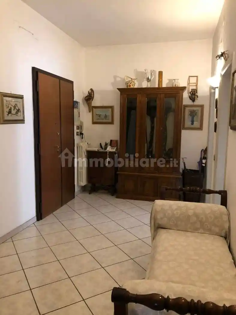 Appartamento in vendita a Firenze