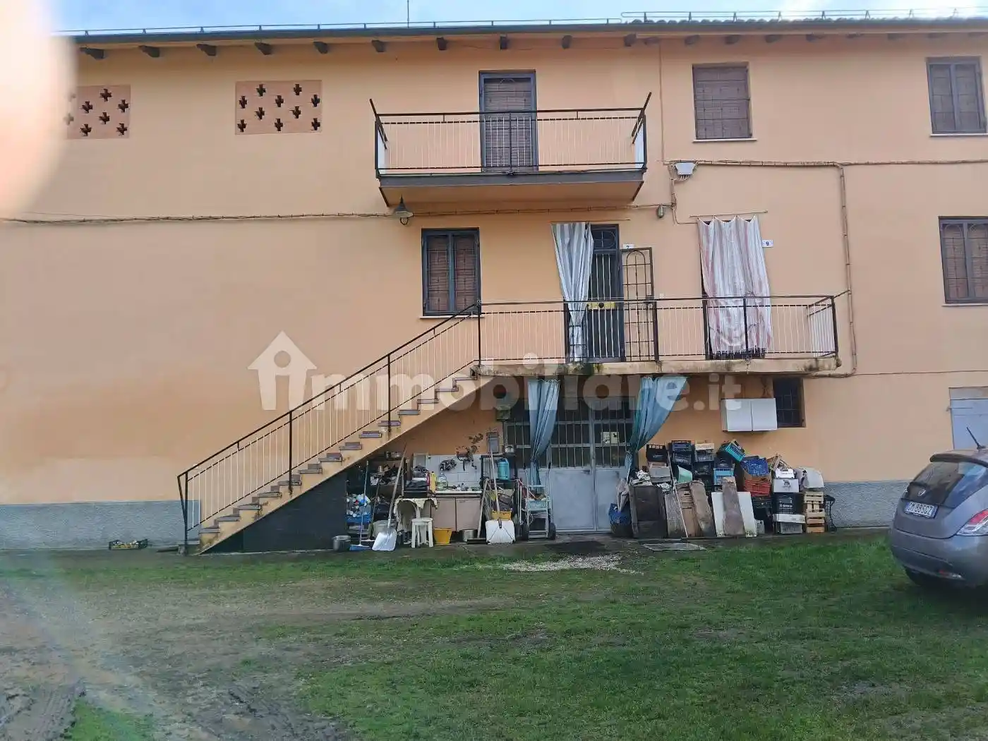 Appartamento in vendita a Monte San Pietro