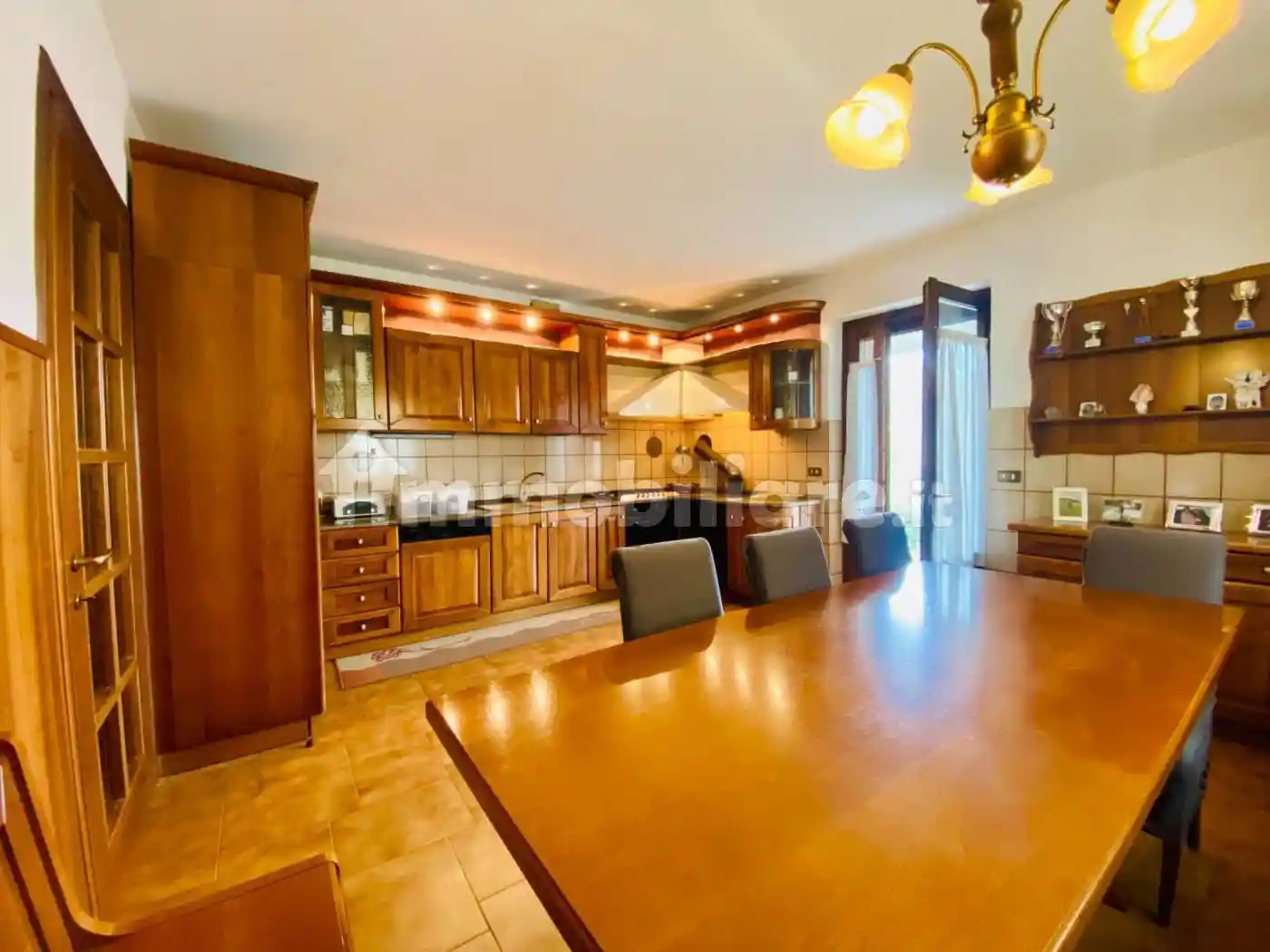 Villa in vendita a Rive d'Arcano