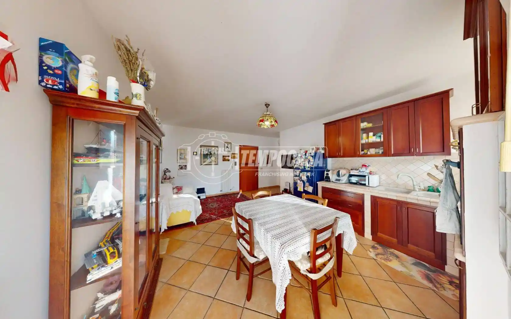 Appartamento in vendita a Altidona