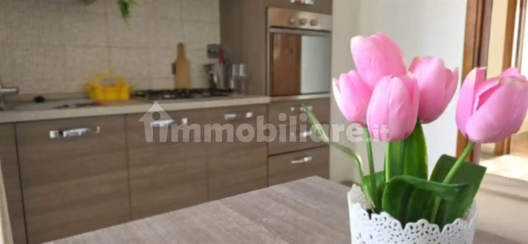 Appartamento in vendita a Livorno