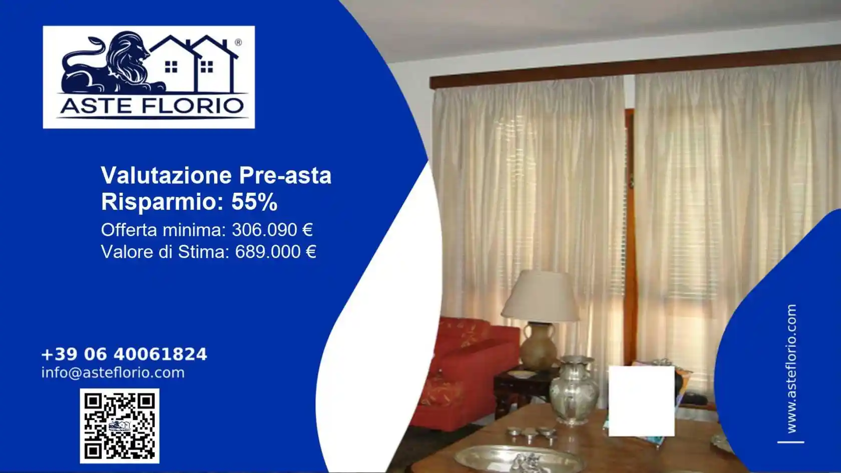 Appartamento in vendita a Empoli