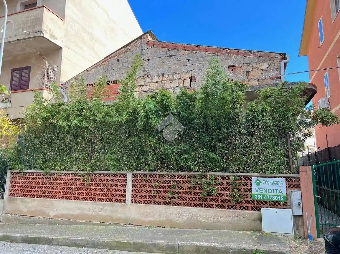 Villa in vendita a Iglesias