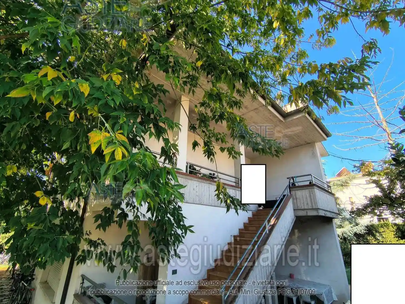 Appartamento in vendita a Tortoreto