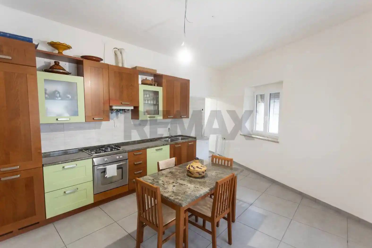 Appartamento in vendita a Polesine Zibello