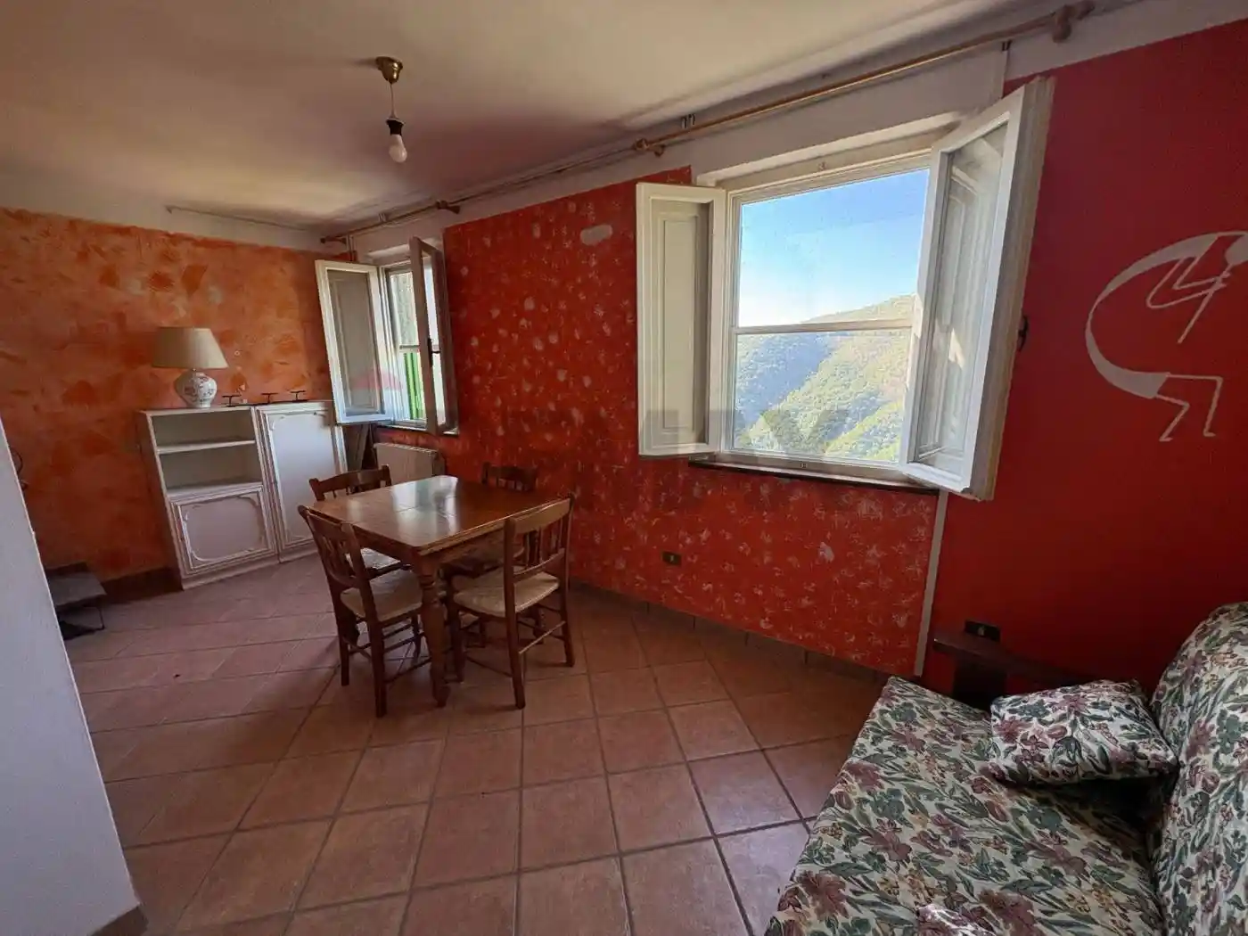 Casa indipendente in vendita a Villa Basilica